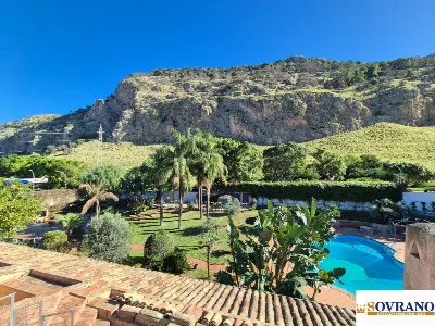 Villa in vendita a Palermo, Pallavicino, V... - foto 5