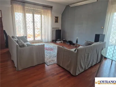Appartamento in vendita a Palermo, Libertà... - foto 10
