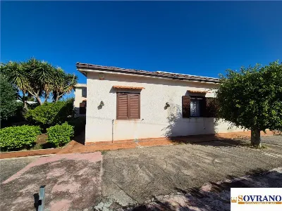 Villa in vendita a Carini - foto 2