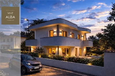 Villa a Parabiago
