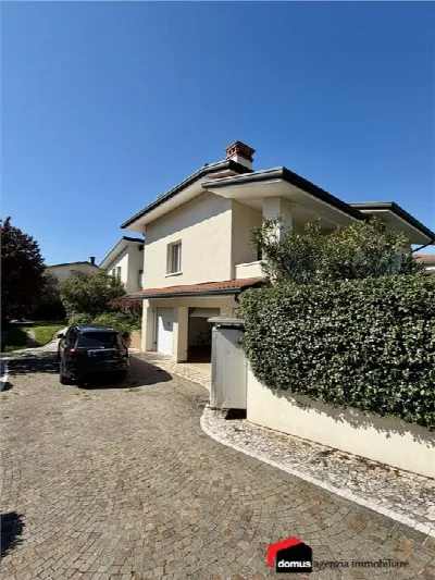 Villa a Thiene