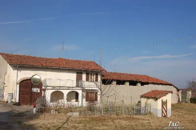 Rustico/Casale in vendita a Pinerolo - foto 3