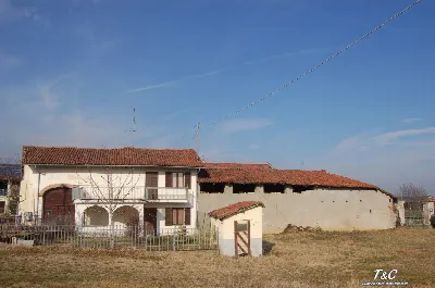 Rustico/Casale in vendita a Pinerolo - foto 4