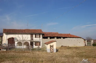 Rustico/Casale in vendita a Pinerolo - foto 5
