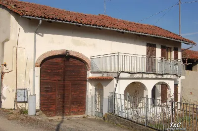 Rustico/Casale in vendita a Pinerolo - foto 7