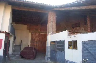 Rustico/Casale in vendita a Pinerolo - foto 8