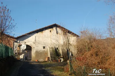 Rustico/Casale in vendita a Pinerolo - foto 1