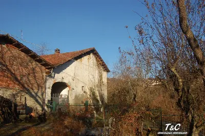Rustico/Casale in vendita a Pinerolo - foto 2