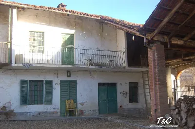 Rustico/Casale in vendita a Pinerolo - foto 3