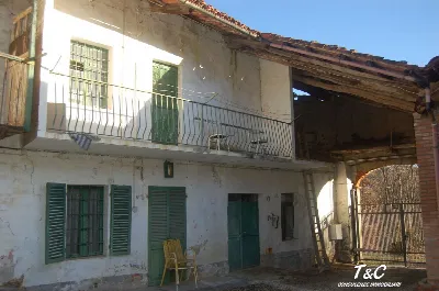 Rustico/Casale in vendita a Pinerolo - foto 4