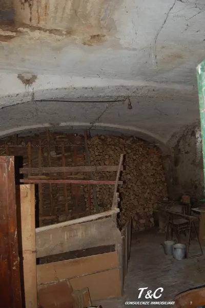 Rustico/Casale in vendita a Pinerolo - foto 7