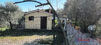Rustico/Casale a Rosignano Marittimo