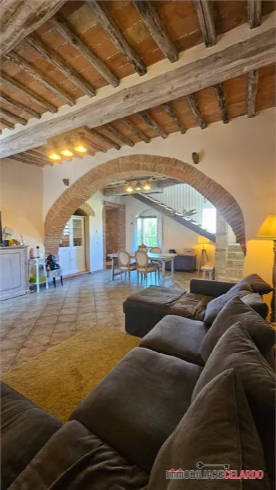 Rustico/Casale in vendita a Monteriggioni - foto 4