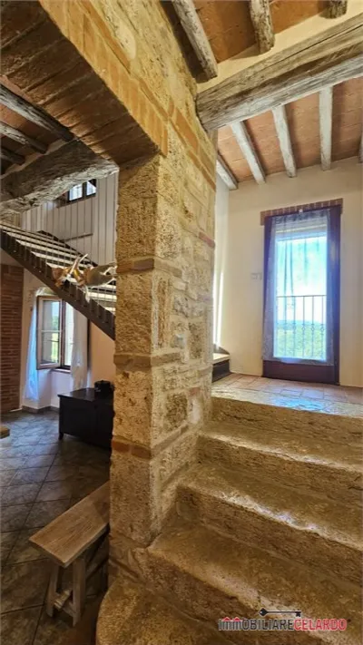 Rustico/Casale in vendita a Monteriggioni - foto 9