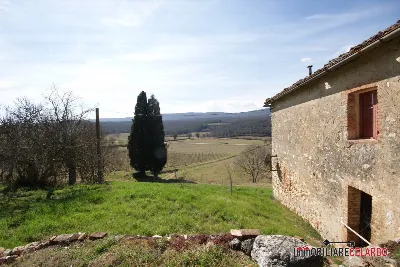 Rustico/Casale in vendita a Casole d'Elsa - foto 9