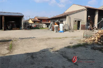 Rustico/Casale in vendita a Erbè - foto 10
