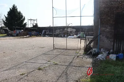 Rustico/Casale in vendita a Erbè - foto 7
