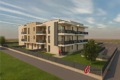 Appartamento in vendita a Nogarole Rocca - foto 5