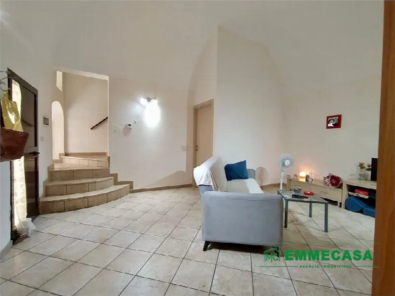 Villa in vendita a Capurso - foto 1