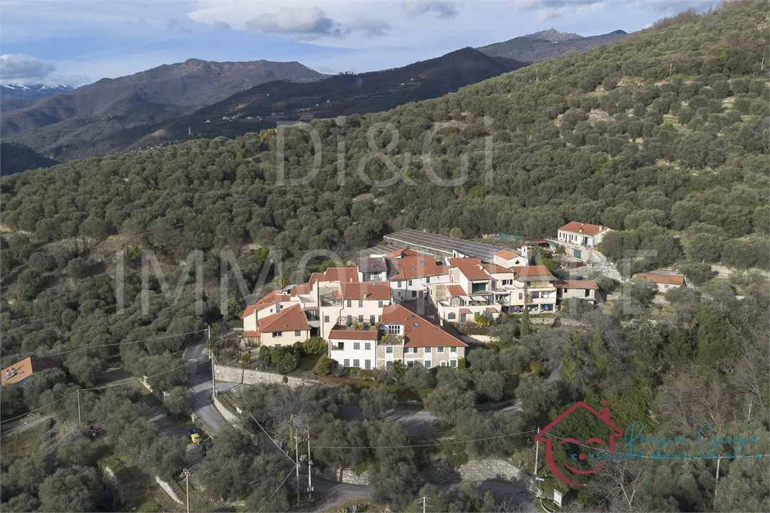 Rustico/Casale in vendita a Ranzo - foto 3