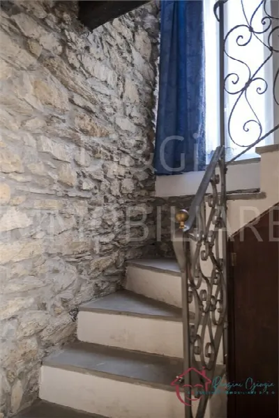 Rustico/Casale in vendita a Ranzo - foto 8