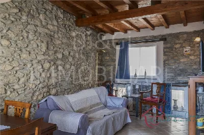 Rustico/Casale in vendita a Ranzo - foto 9