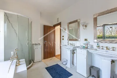 Villa in vendita a Formello - foto 8