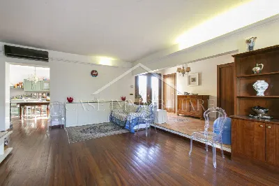 Villa in vendita a Formello - foto 9