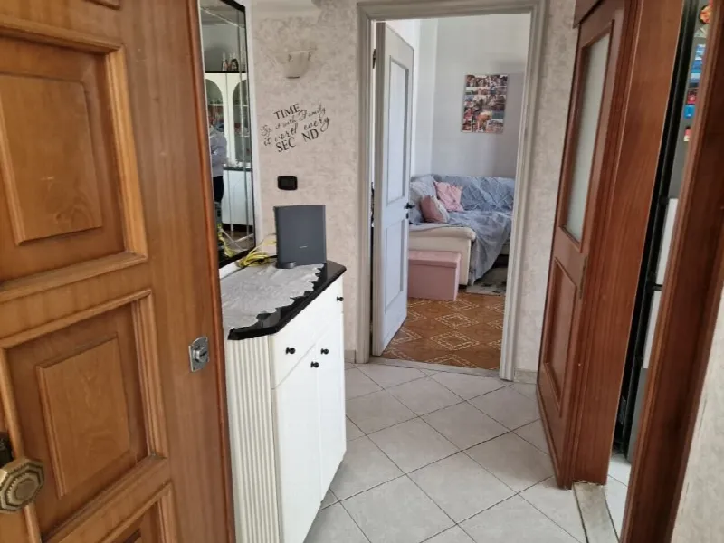 Appartamento in vendita a Boscoreale - foto 1