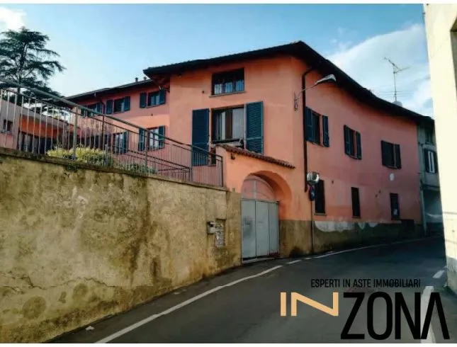 Appartamento in vendita a Bregnano, Centro - foto 1