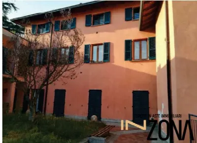 Appartamento in vendita a Bregnano, Centro - foto 7