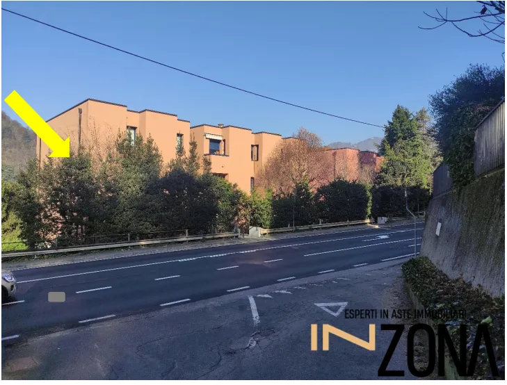 Appartamento in vendita a Como, Albate, Trecallo - foto 1
