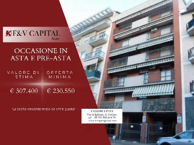 Appartamento in vendita a Torino, Pozzo St... - foto 1
