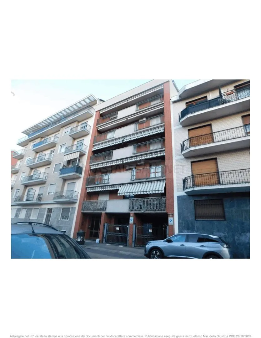 Appartamento in vendita a Torino, Pozzo Strada, Parella - foto 3