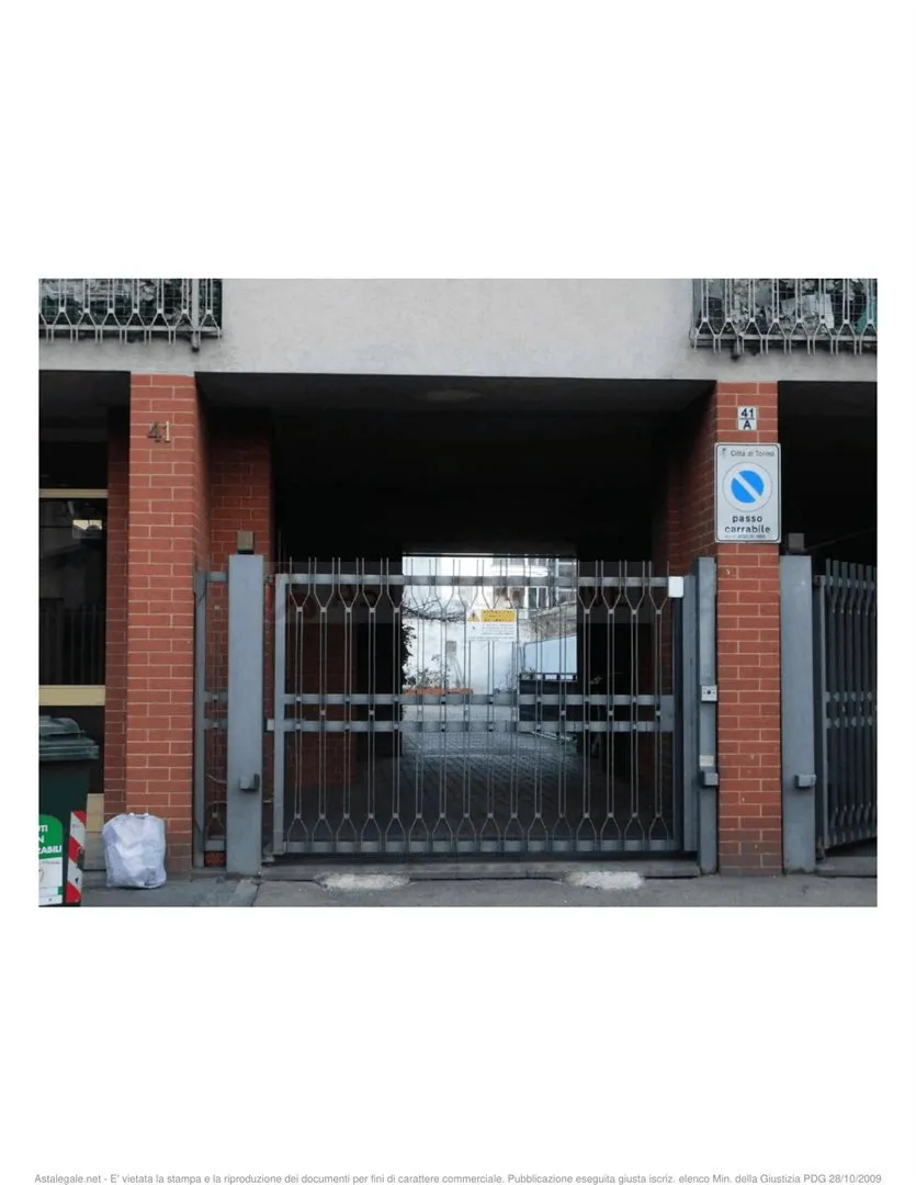 Appartamento in vendita a Torino, Pozzo Strada, Parella - foto 4