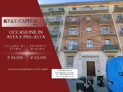 Appartamento a Torino
