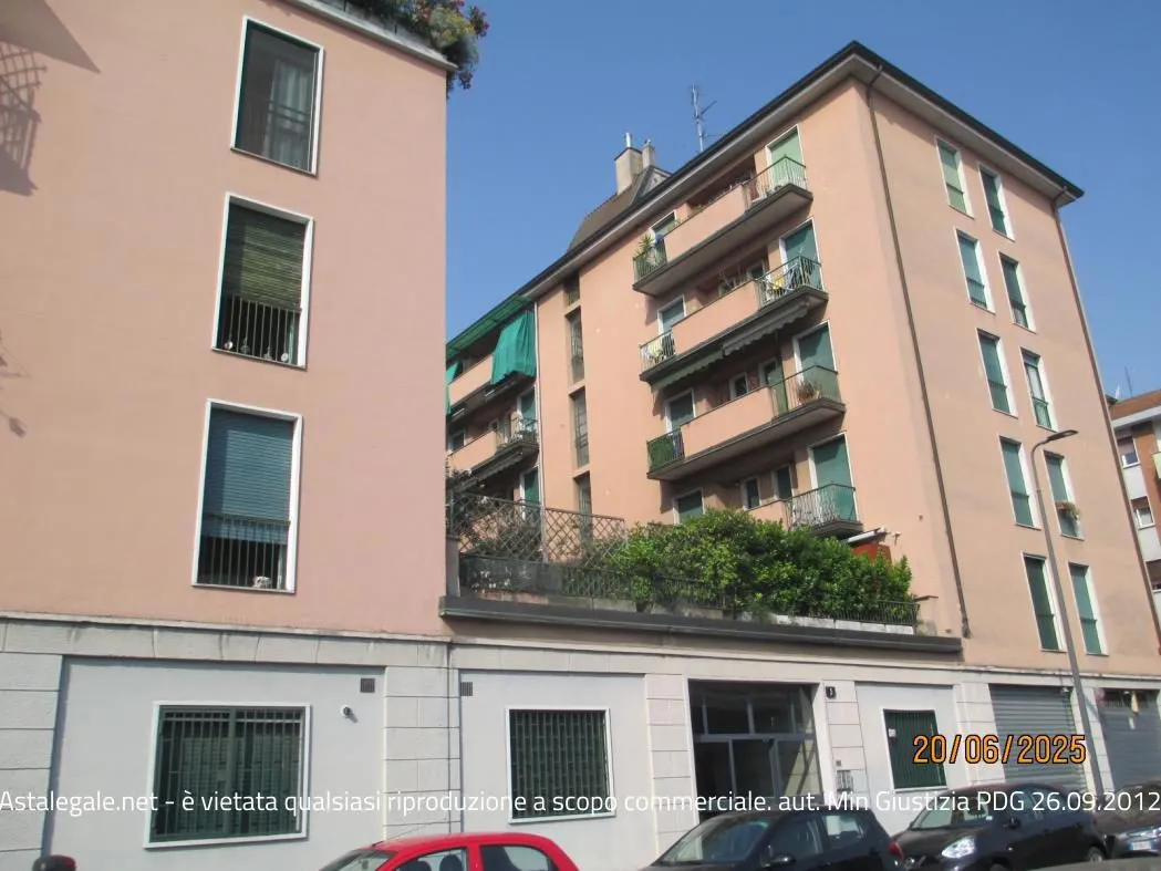 Appartamento in vendita a Milano, Maggiolina, Istria - foto 2