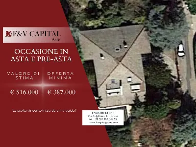 Villa in vendita a Moncalieri - foto 1