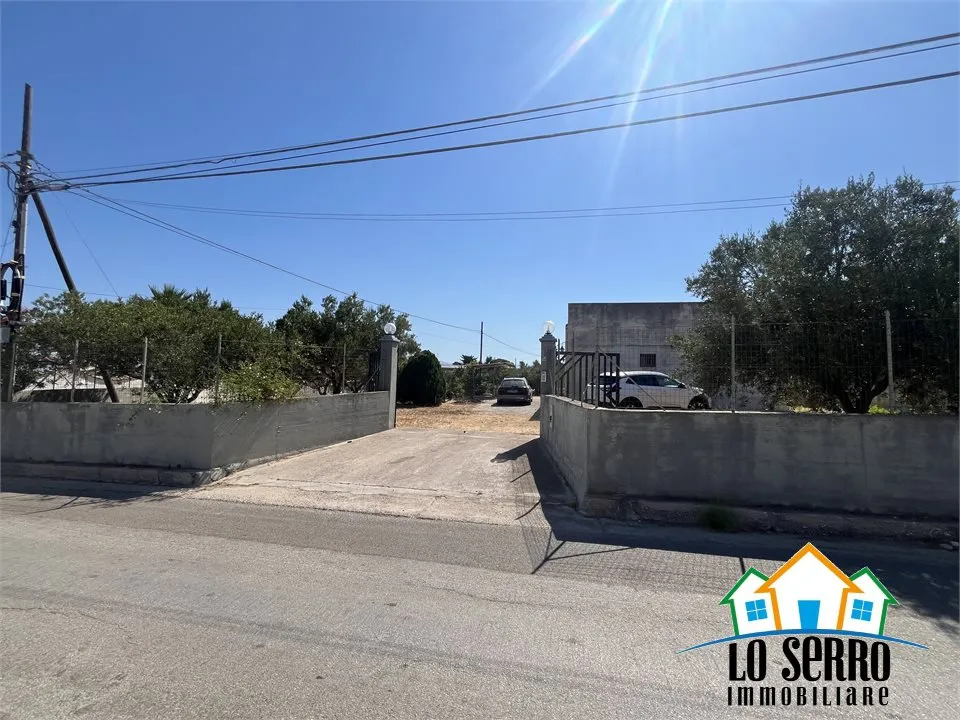 Rustico/Casale in vendita a Alcamo - foto 2