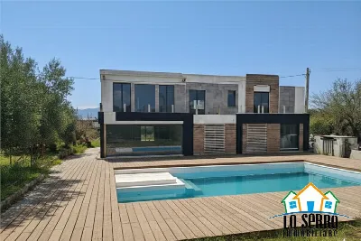 Villa in vendita a Alcamo - foto 6