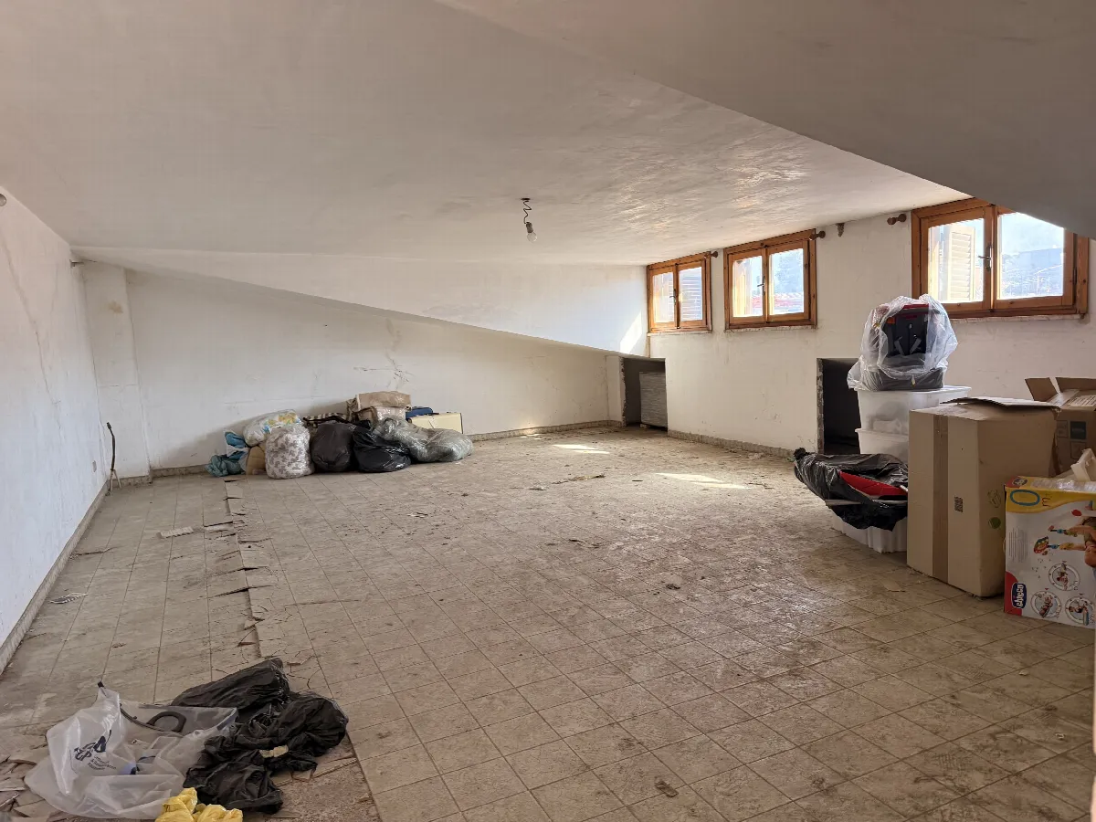 Attico in vendita a Monterotondo - foto 3
