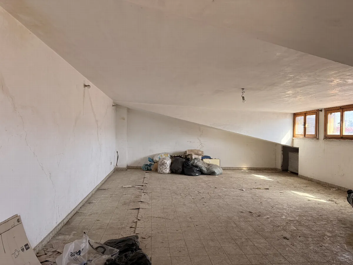 Attico in vendita a Monterotondo - foto 4