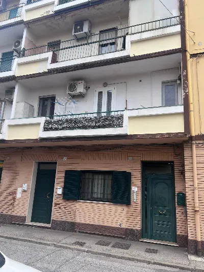 Appartamento a Ferrara