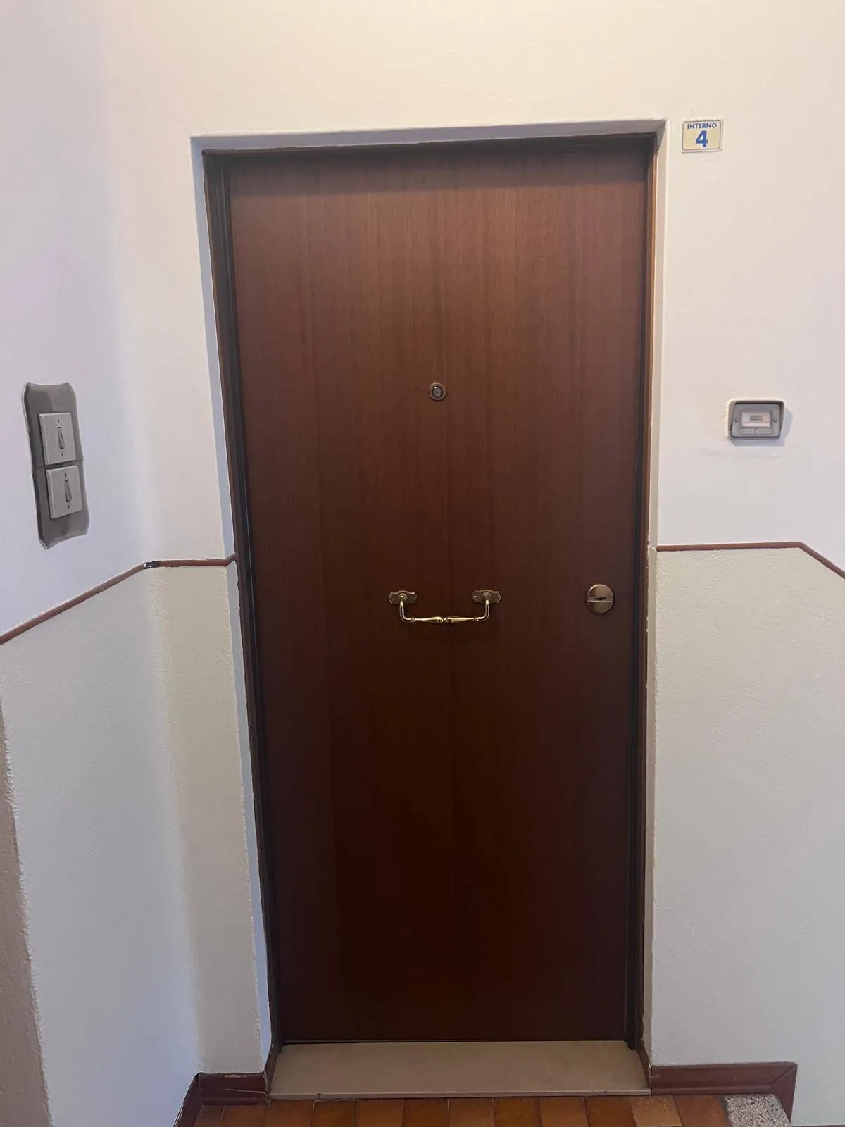 Appartamento in vendita a Ferrara, Casaglia, Pontelagoscuro - foto 4