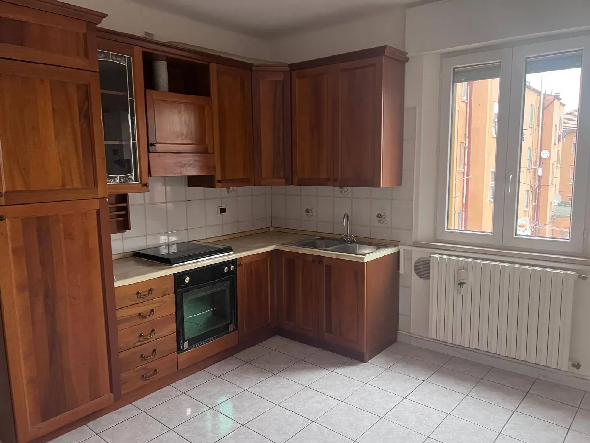 Appartamento in vendita a Ferrara, Casaglia, Pontelagoscuro - foto 5