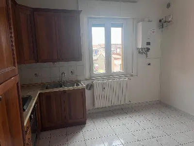 Appartamento in vendita a Ferrara, Casagli... - foto 7