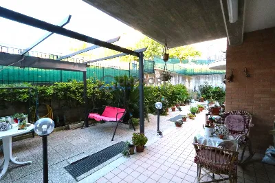 Appartamento a Castel di Lama