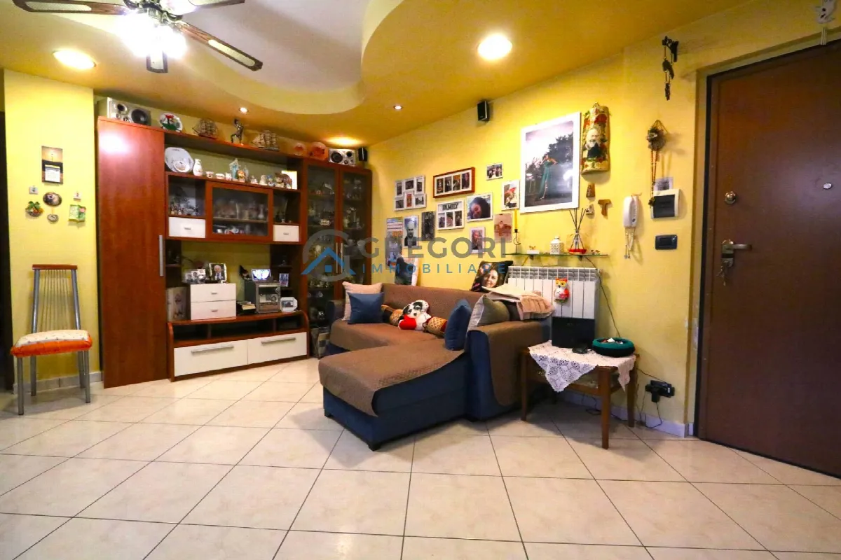 Appartamento in vendita a Castel di Lama - foto 4