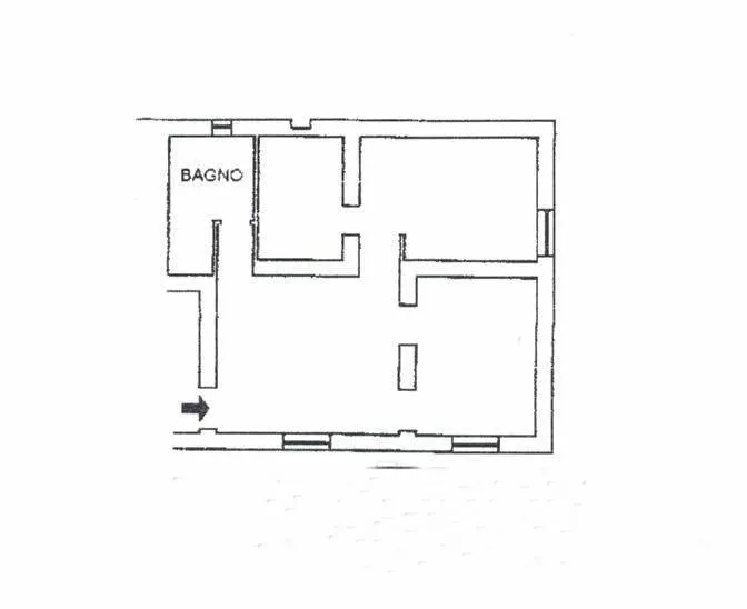 Appartamento in vendita a Genova, Dinegro, San Teodoro - foto 2