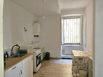 Appartamento in vendita a Genova, Dinegro,... - foto 4